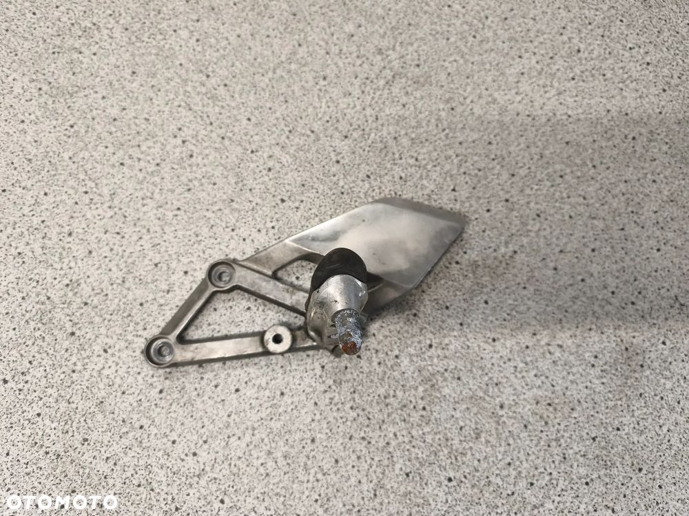 Set lewy przód, podnóżek kierowcy Honda CBR 600 CBR600 F3 - 2