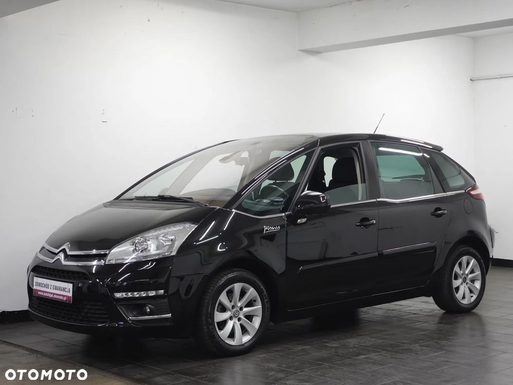 Citroën C4 Picasso - 3