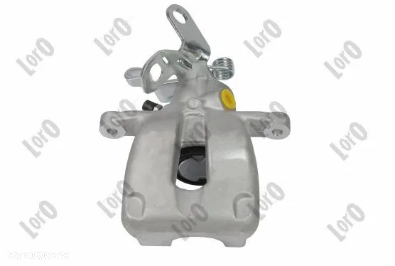 ZACISK HAMULCOWY TYŁ LEWY+PRAWY DS DS 3; AUDI A3, A6 C5, TT; SEAT ALTEA, ALTEA XL, IBIZA IV, IBIZA IV SC, LEON, TOLEDO III; SKODA OCTAVIA II; VW EOS, GOLF IV 1.2-3.6 05.01-07.19 - 3