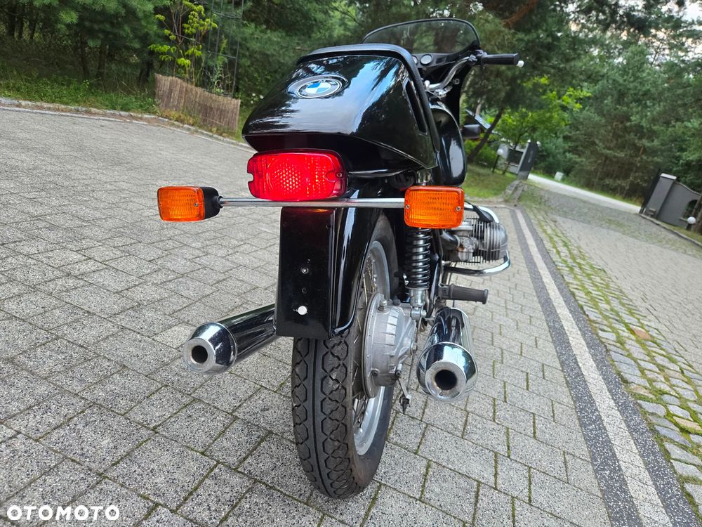 BMW R - 31