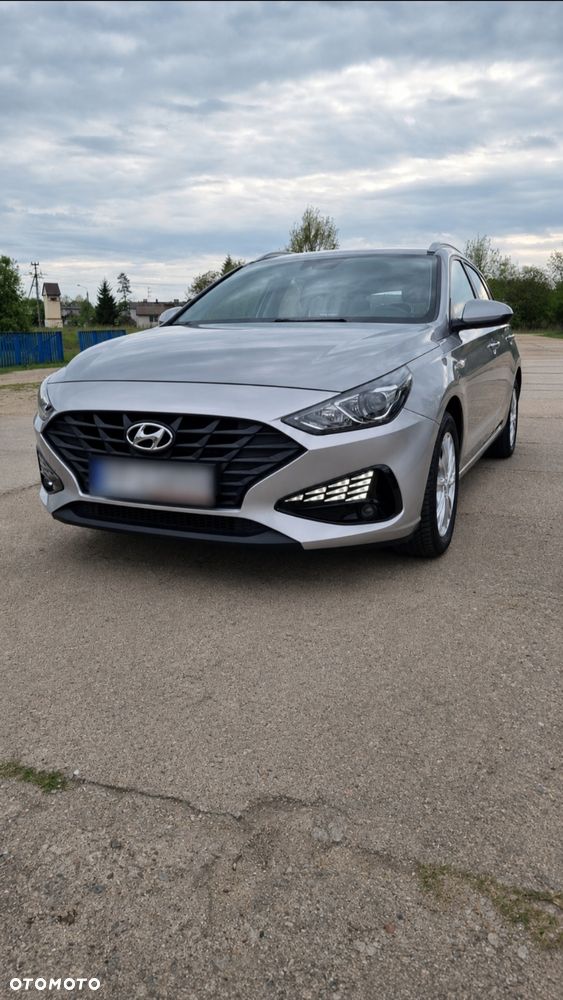 Hyundai i30 - 1