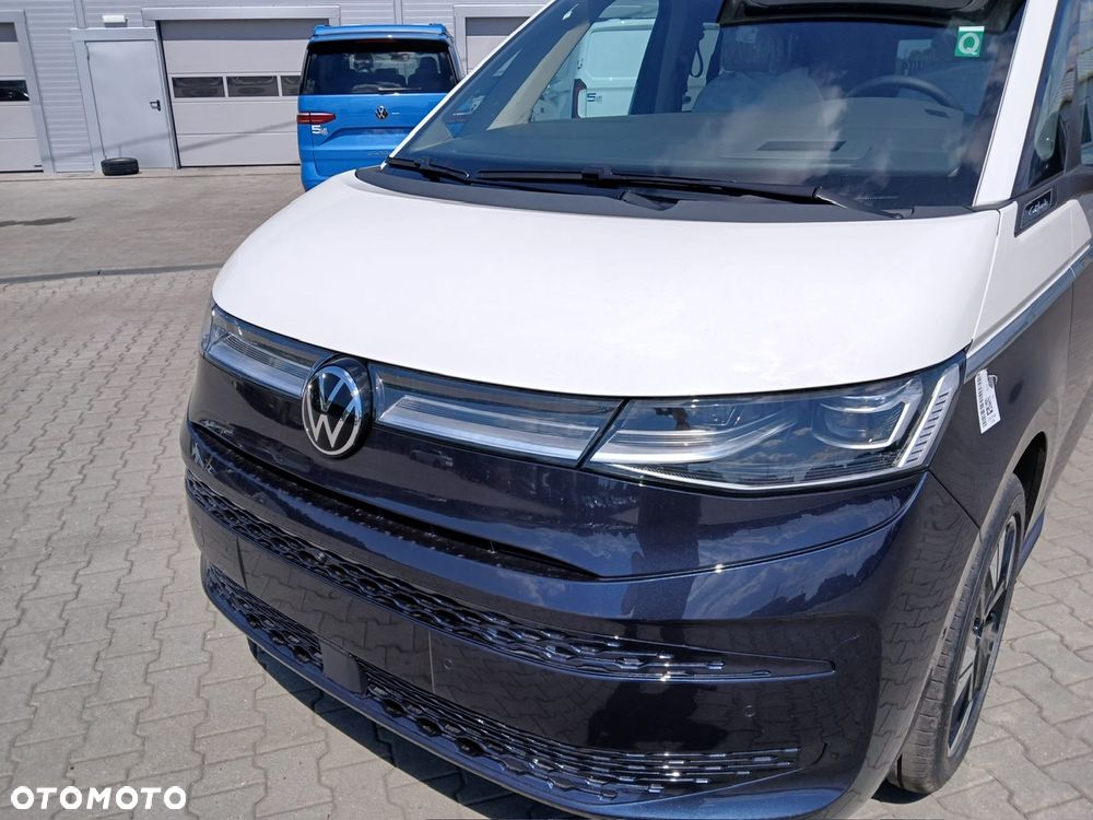 Volkswagen California - 15