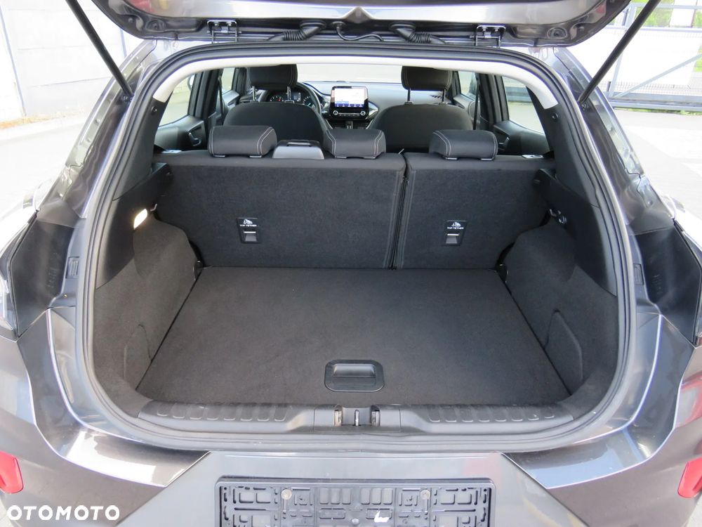 Ford Puma 1.0 EcoBoost Hybrid TITANIUM - 33