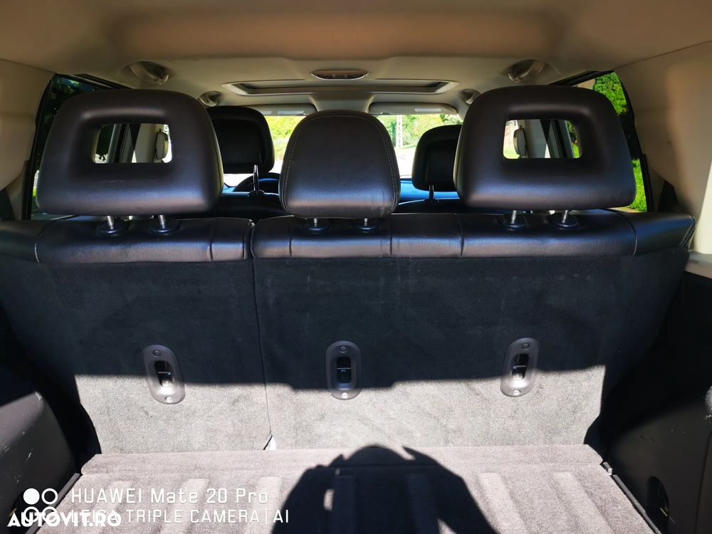 Jeep Patriot 2.2 CRD DPF Limited - 11