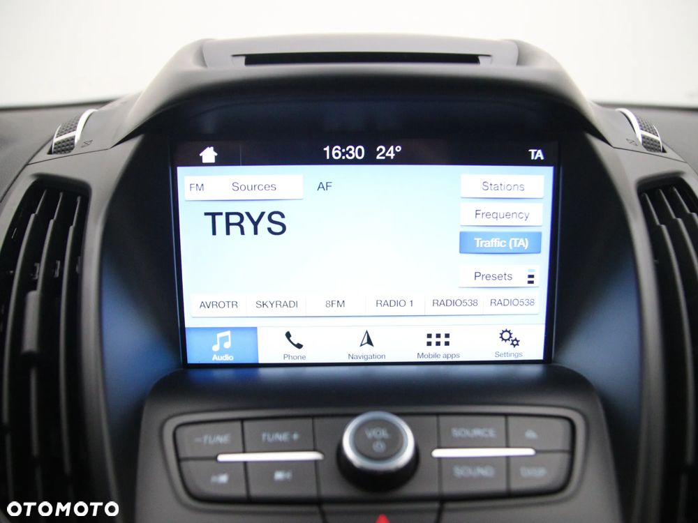Ford Kuga 1.5 EcoBoost FWD Titanium ASS - 22