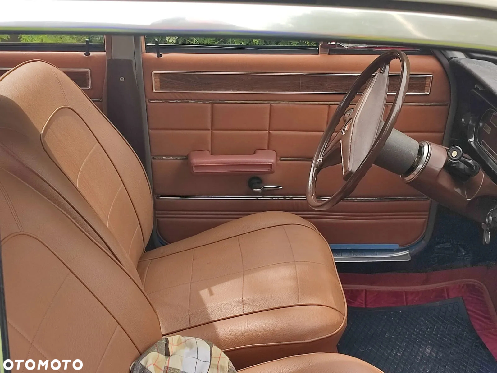 Ford Taunus - 7