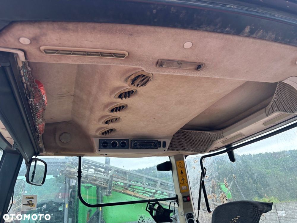 Massey Ferguson Mf 8650 4X4 - 14