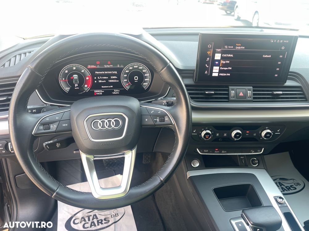 Audi Q5 - 37