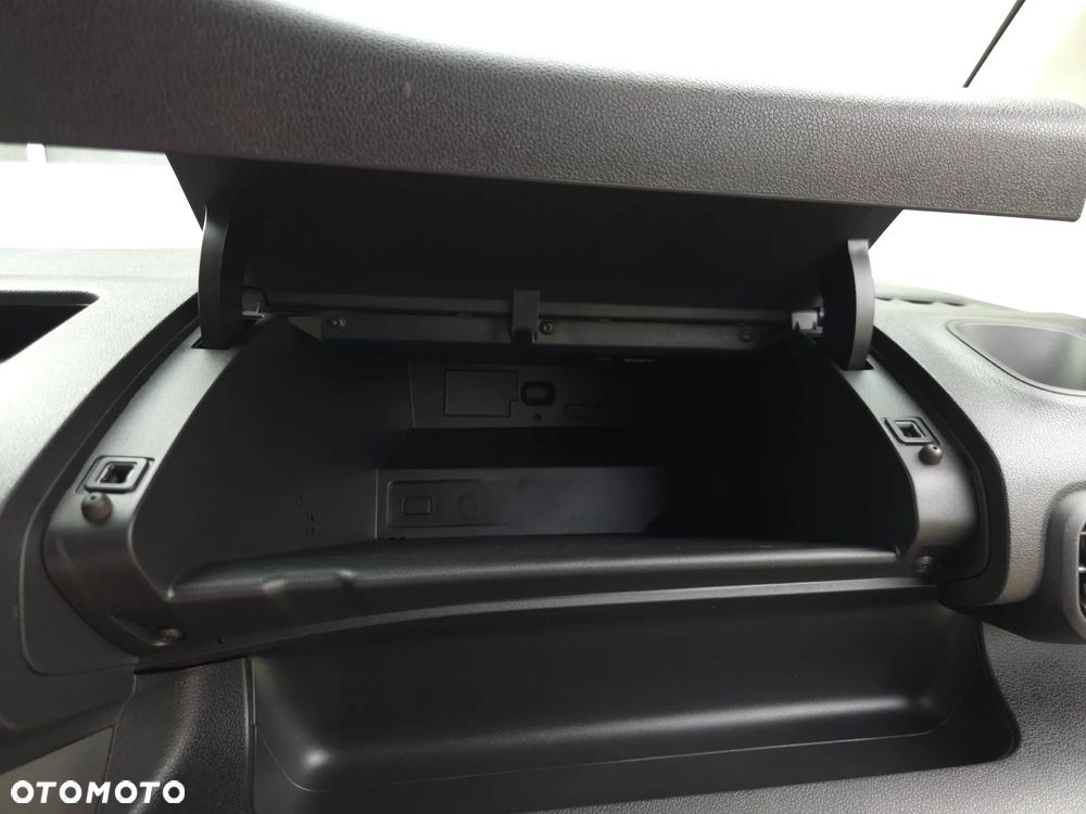 Peugeot Partner FlexCab L2 EHZ S&S Pro - 36