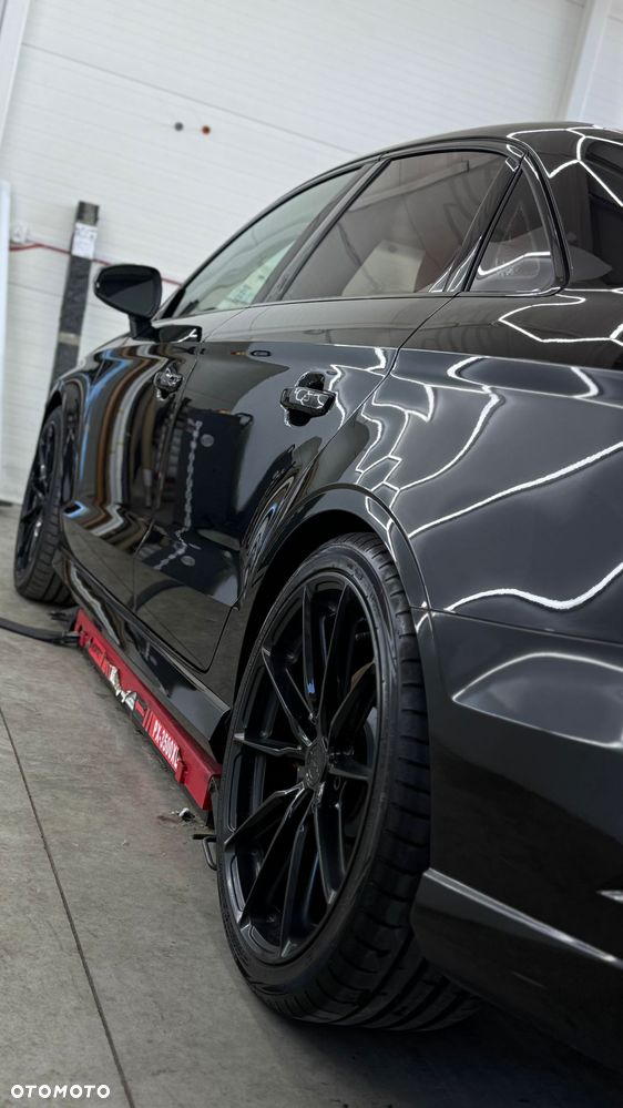 Audi S3 Limousine S tronic - 21