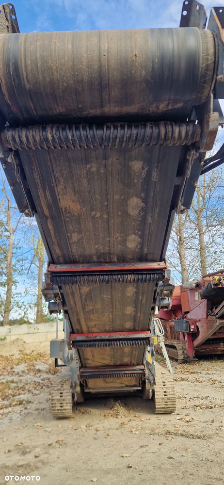 Powerscreen Trakpactor 290 - 7