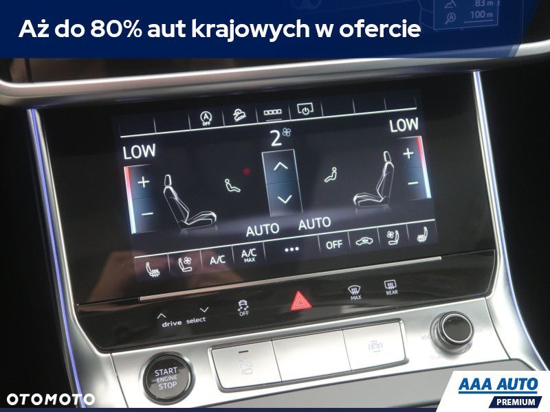 Audi A6 Allroad - 14