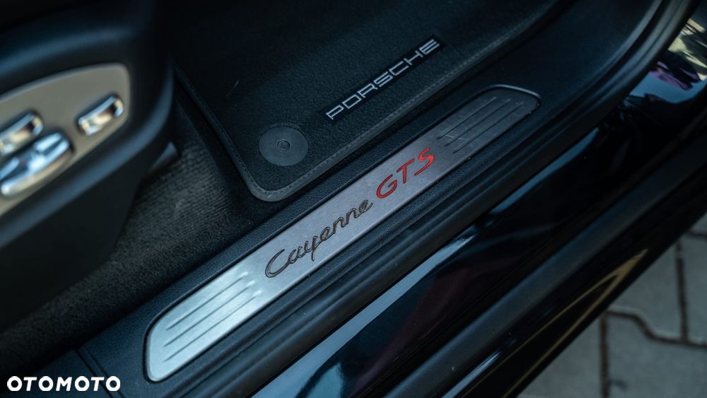 Porsche Cayenne GTS Tiptronic S - 31