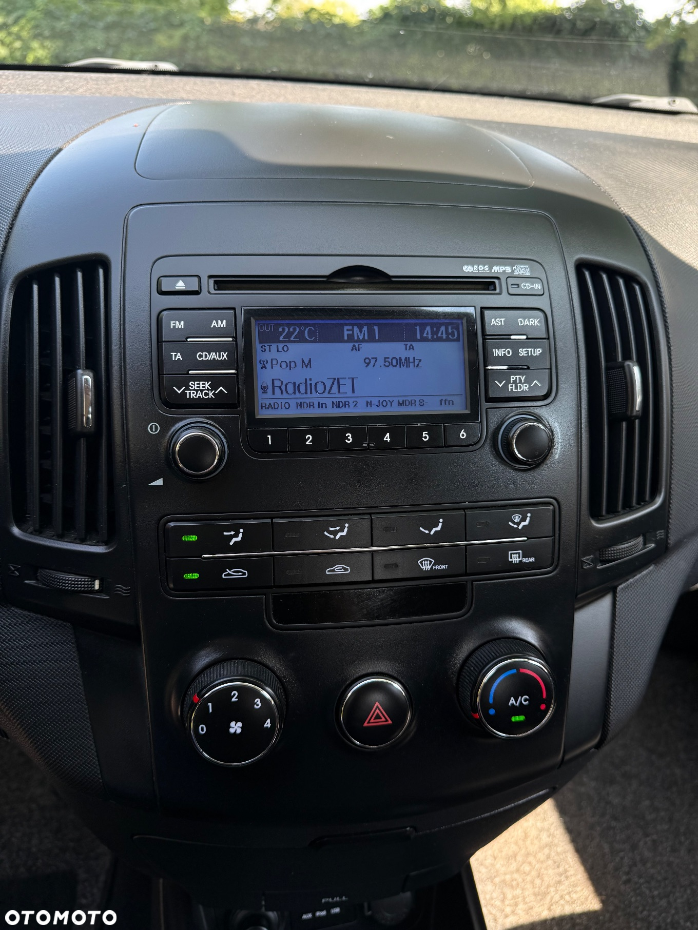 Hyundai i30 1.4 Comfort - 3