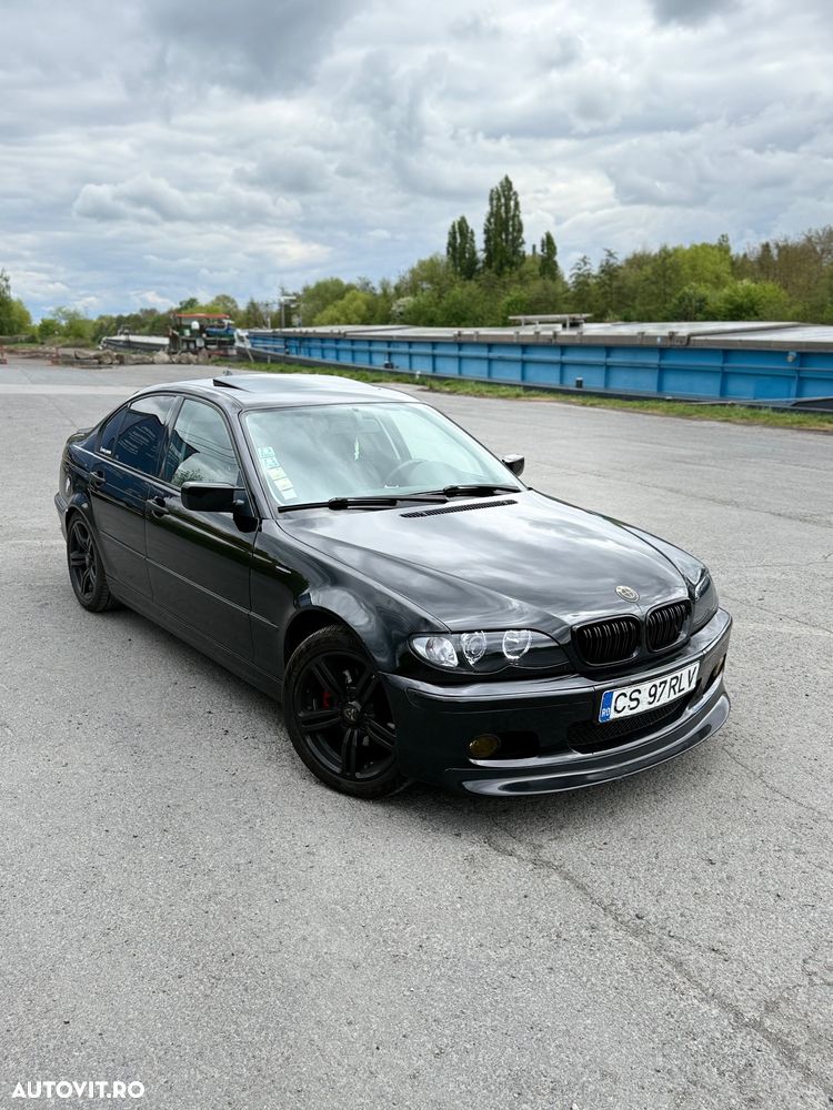 BMW Seria 3 - 16