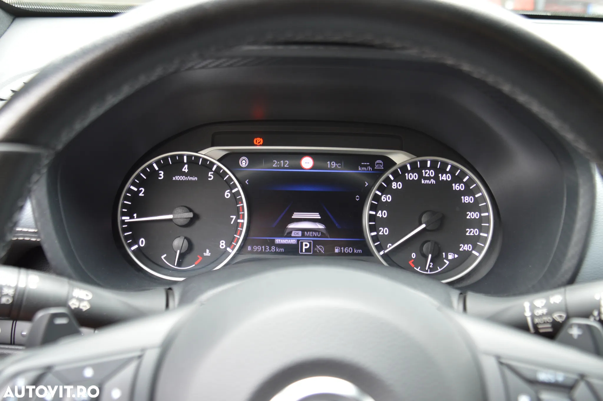 Nissan Juke DIG-T DCT N-Connecta - 25