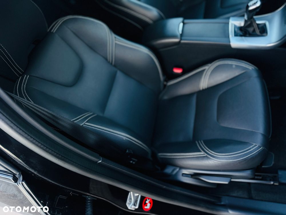 Volvo V60 D2 RDesign - 12