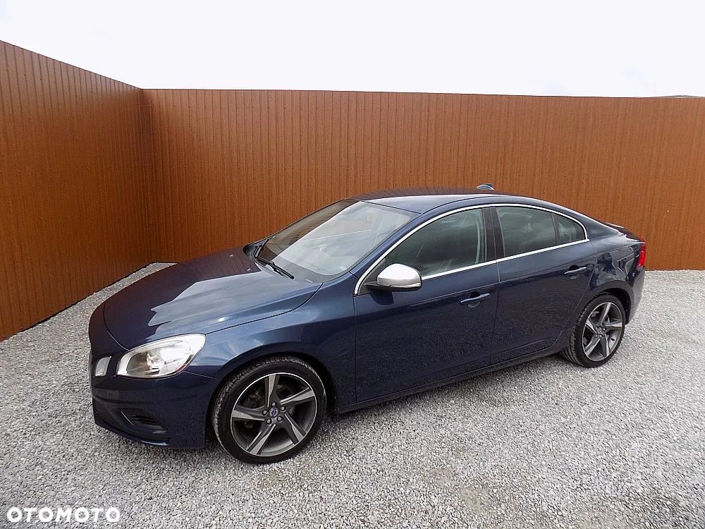 Volvo S60 D2 Powershift RDesign - 29