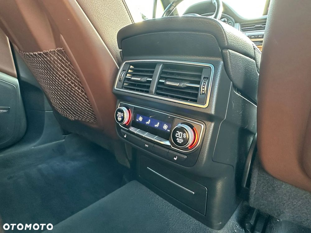 Audi Q7 3.0 TFSI Quattro Tiptronic - 15