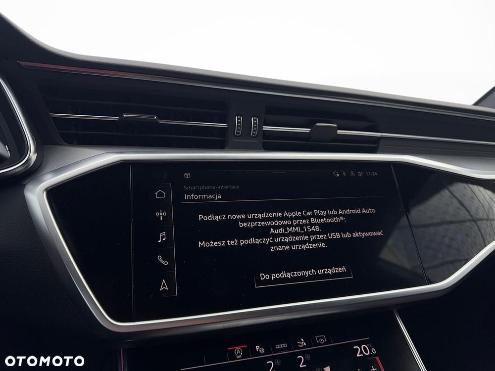 Audi A7 Sportback - 25