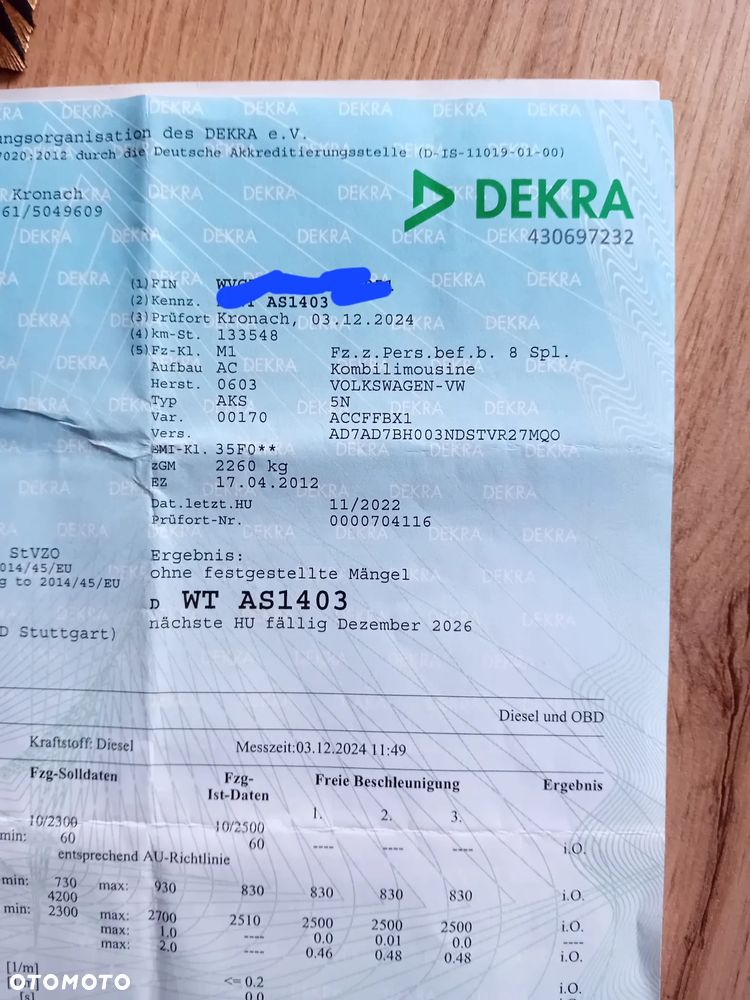 Volkswagen Tiguan 2.0 TDI 4Mot Sport DSG - 37