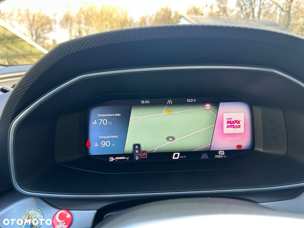 Seat Leon 2.0 TDI FR S&S DSG - 26
