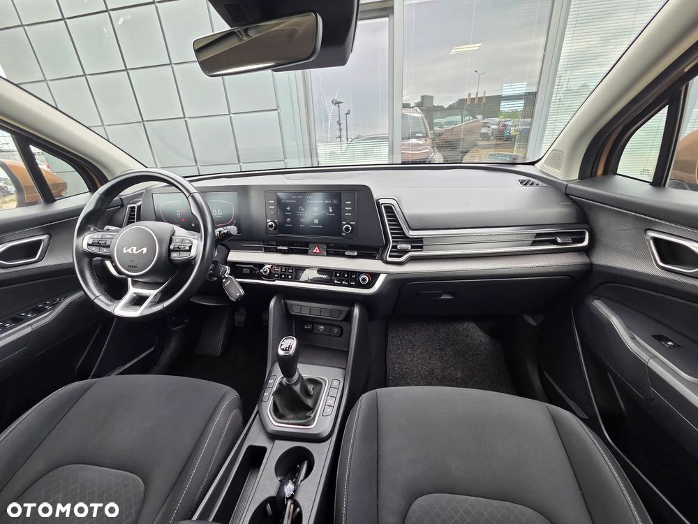 Kia Sportage 1.6 T-GDI L 2WD - 29