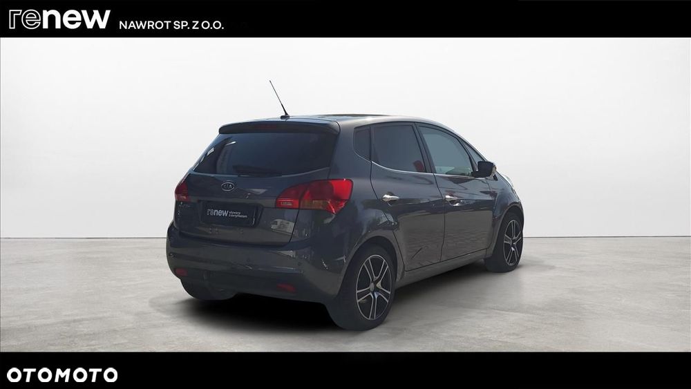 Kia Venga 1.4 XL - 5