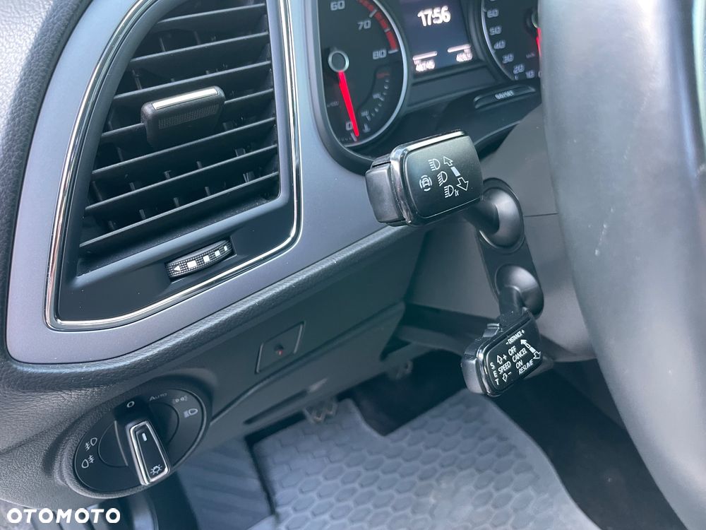 Seat Leon 1.5 TSI Xcellence - 30