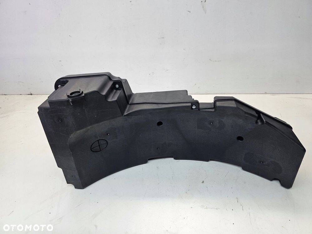 OBUDOWA TUBY TUBA AUDI A6 C7 AVANT 4G9035381A - 1