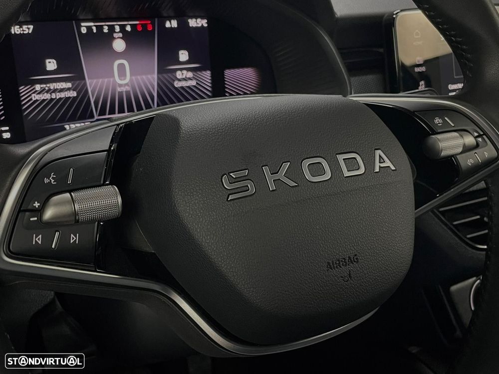 Skoda Kamiq 1.0 TSI Ambition - 5