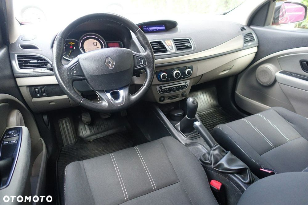 Renault Megane - 17