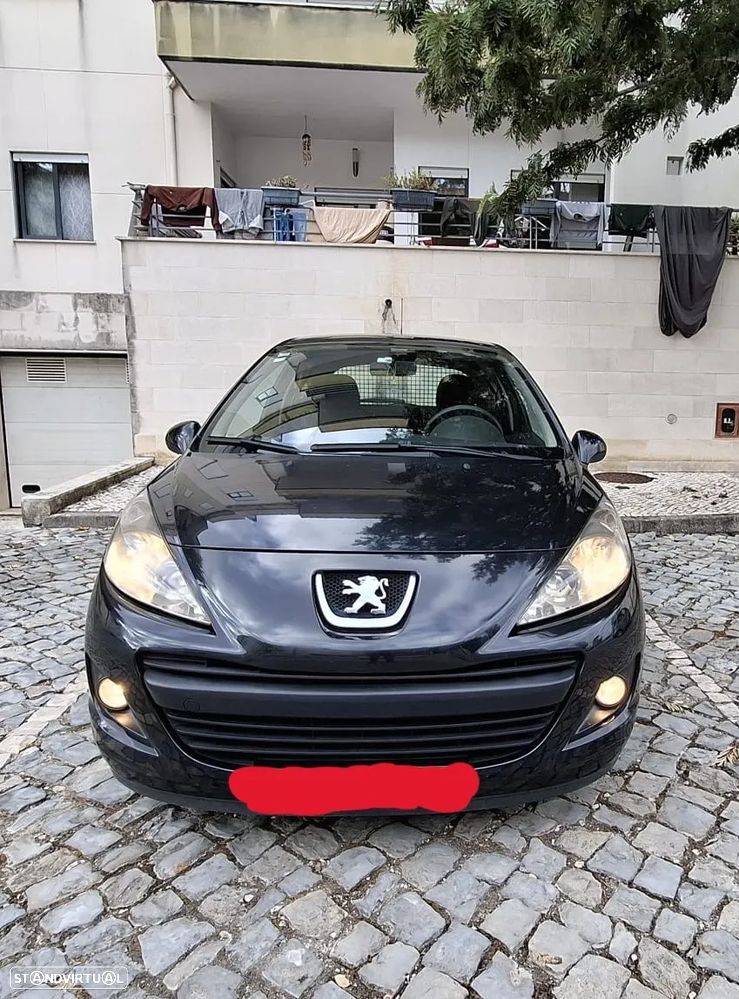Peugeot 207 - 7