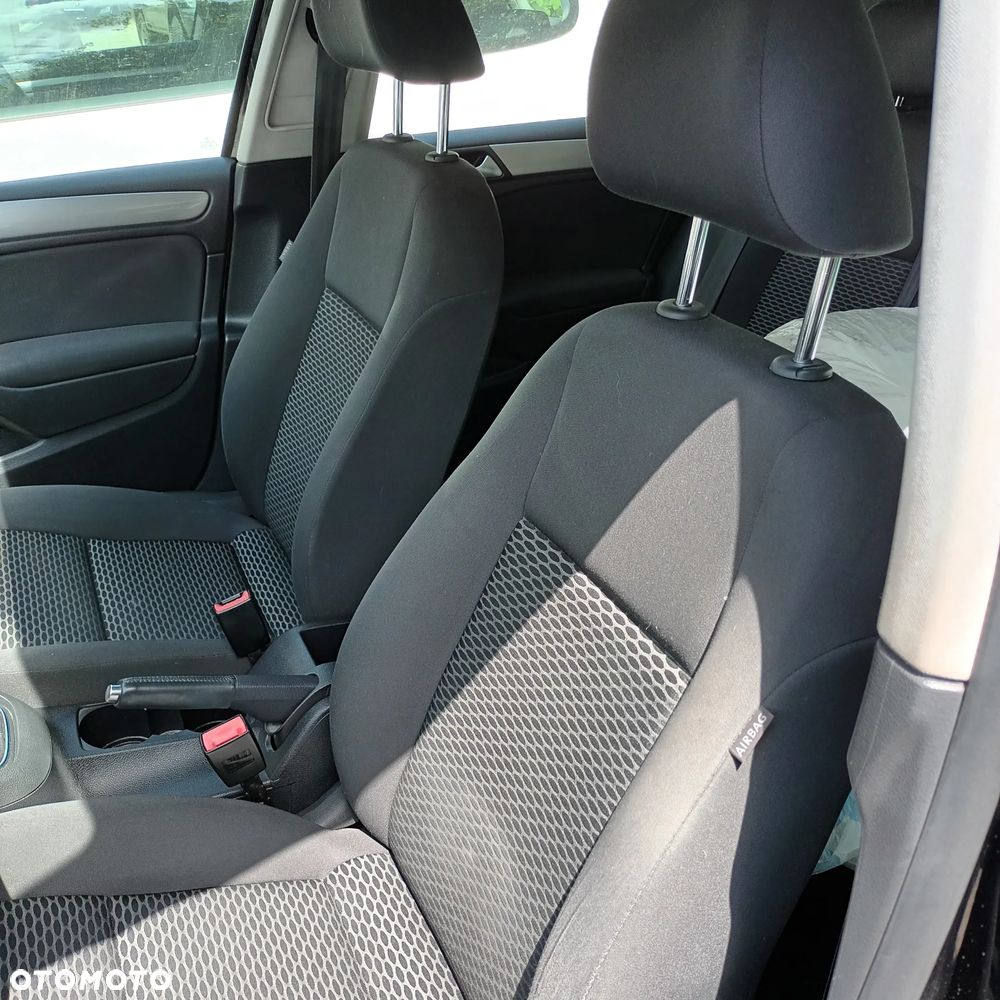 Volkswagen Golf 1.4 Trendline - 11