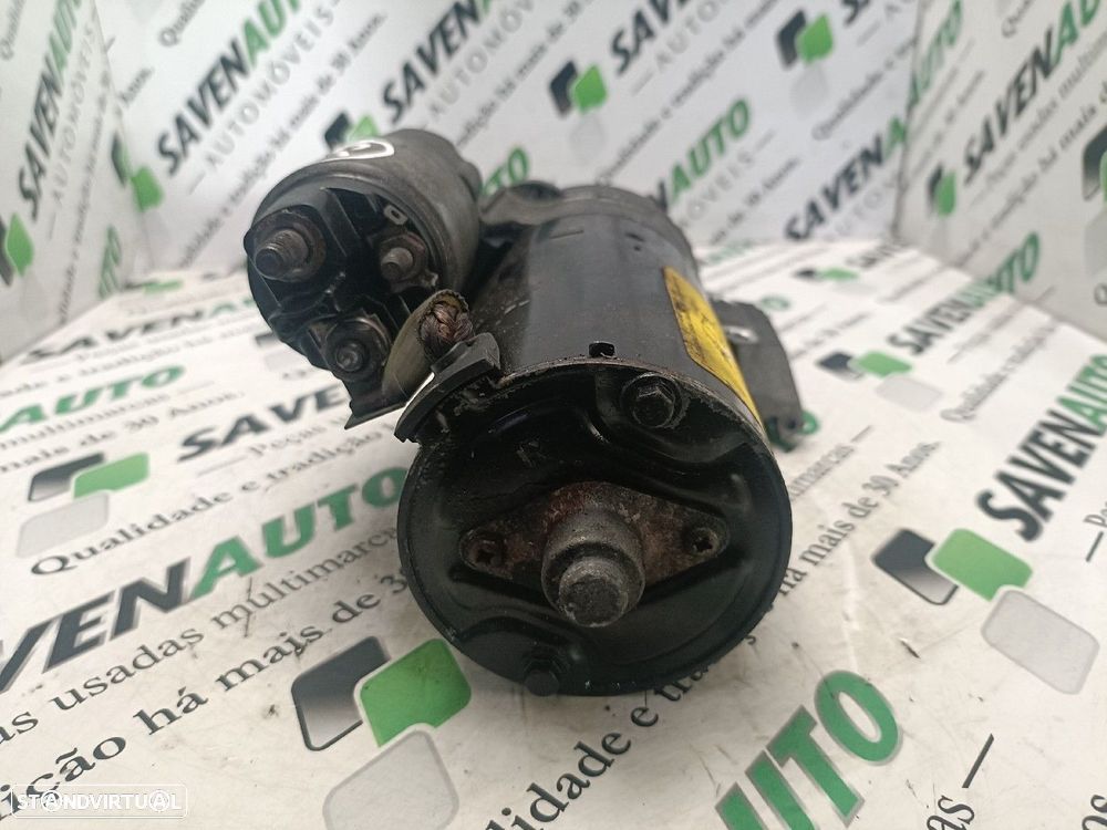 Motor Arranque Bmw 3 (E90) - 3