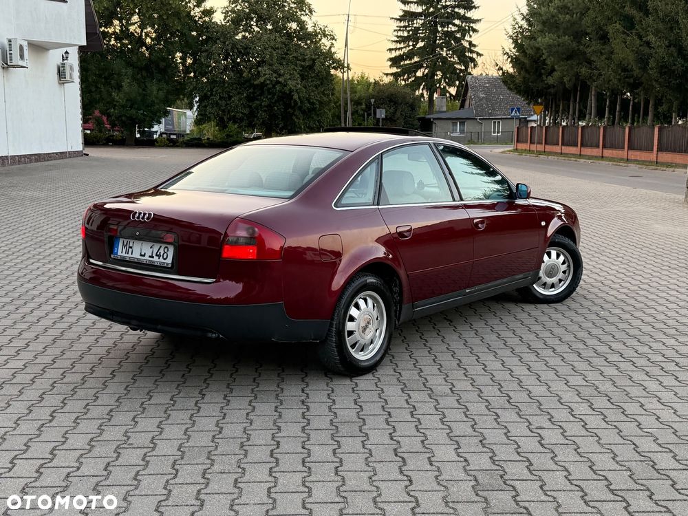 Audi A6 ver-a6-2-4 - 16