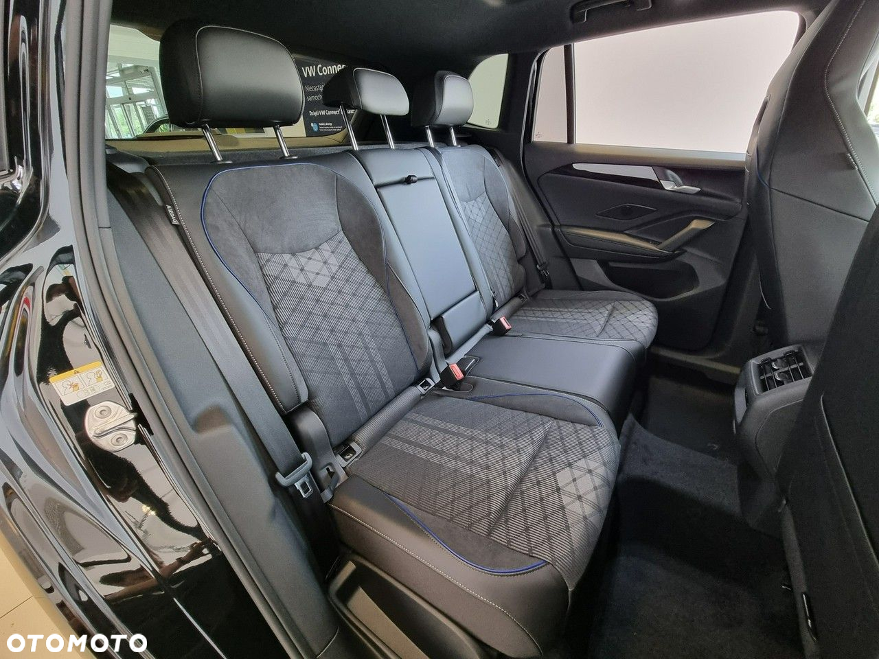 Volkswagen Tiguan 1.5 eHybrid PHEV R-Line Plus DSG - 15