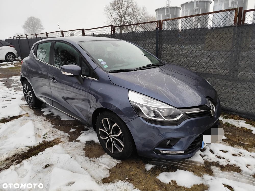 Renault Clio Energy TCe 90 Start & Stop Dynamique - 1