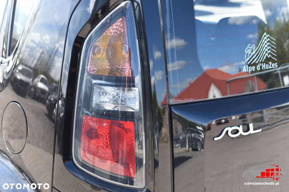 Kia Soul - 14
