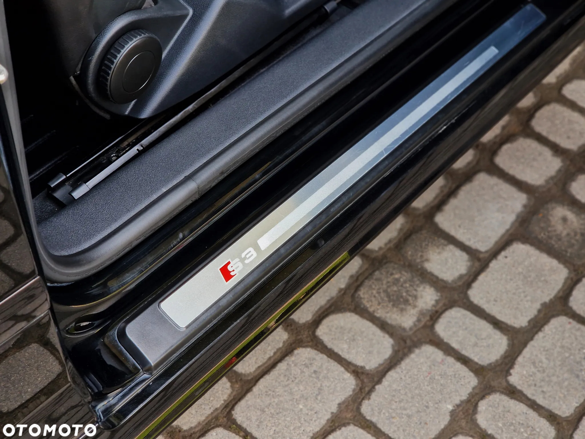 Audi S3 2.0T FSI Quattro - 31