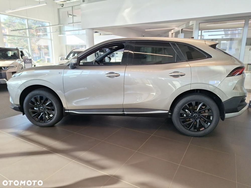 Forthing T5 EVO T-Five 1.5 DVVT GDI DCT - 3