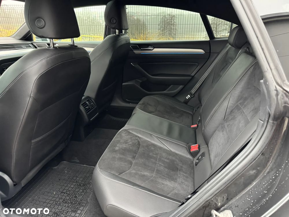 Volkswagen Arteon 2.0 TSI DSG R-Line - 20