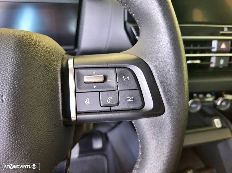 Citroën C4 1.5 BlueHDi Feel Pack - 14