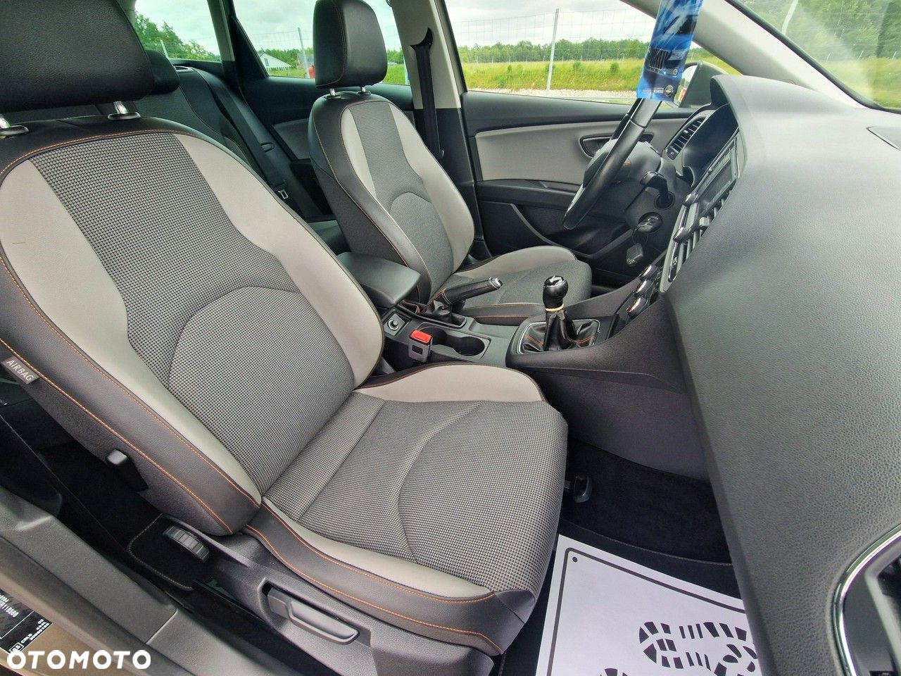 Seat Leon - 10