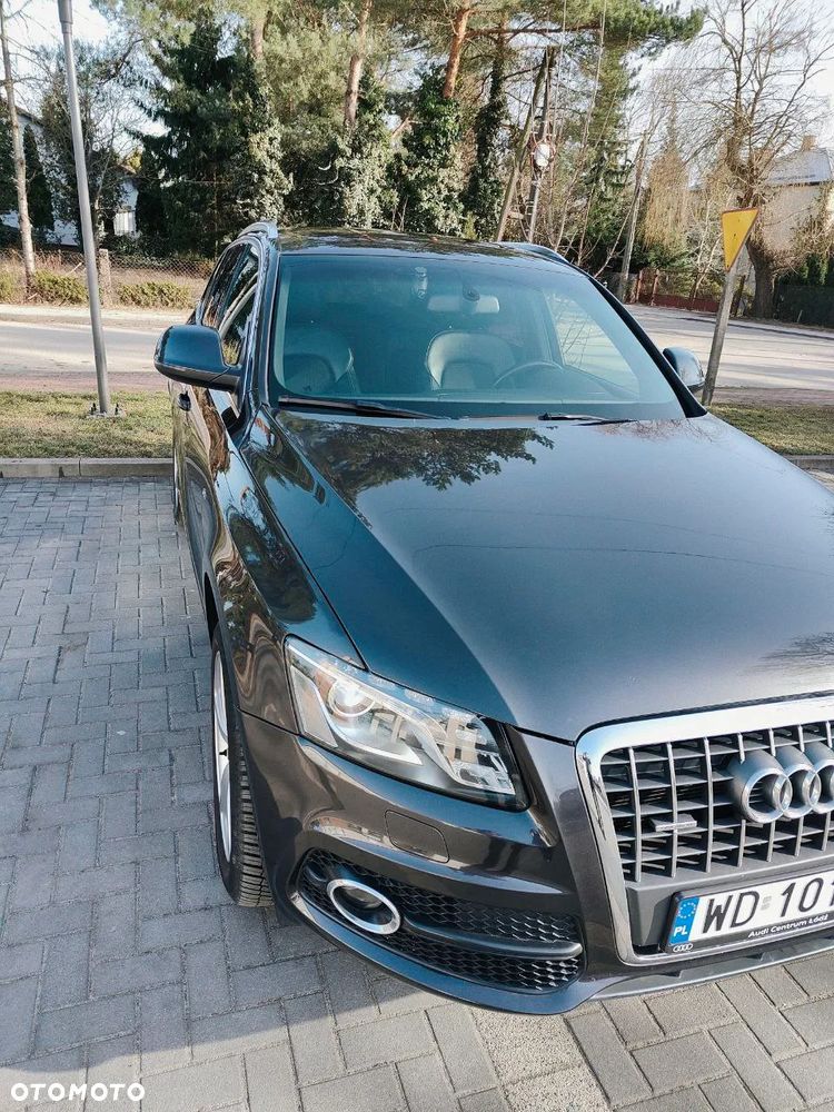 Audi Q5 - 5