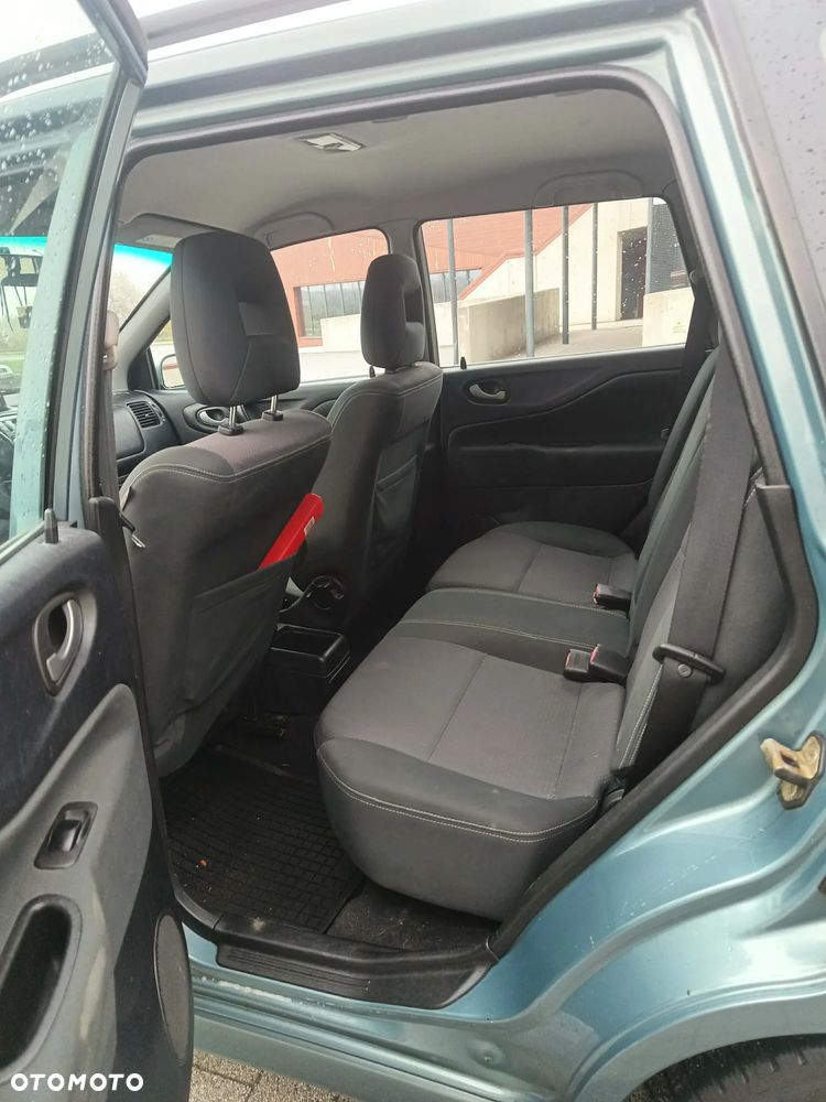 Mitsubishi Space Star 1.6 Avance - 36