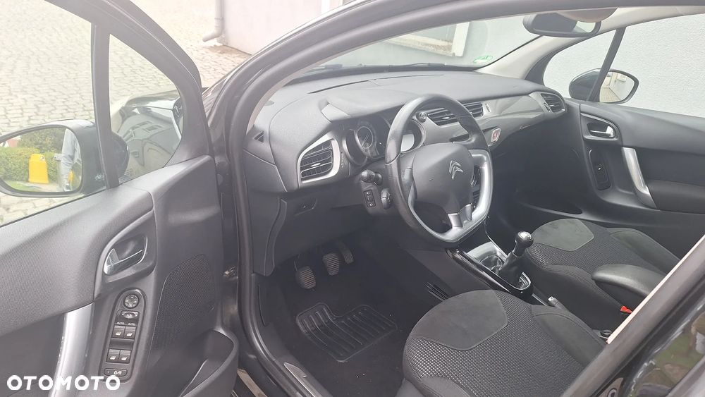 Citroën C3 1.6 VTi Exclusive - 16