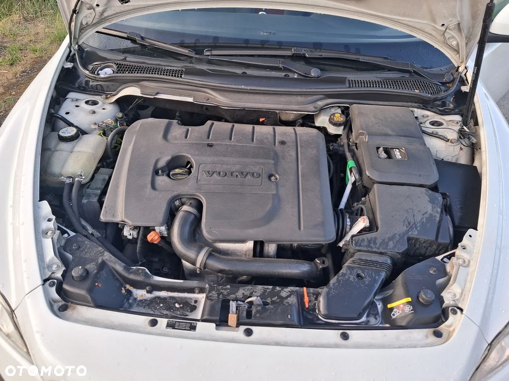 Volvo C30 1.6D DRIVe Kinetic Start-Stop - 9