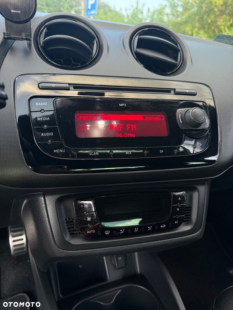 Seat Ibiza - 5