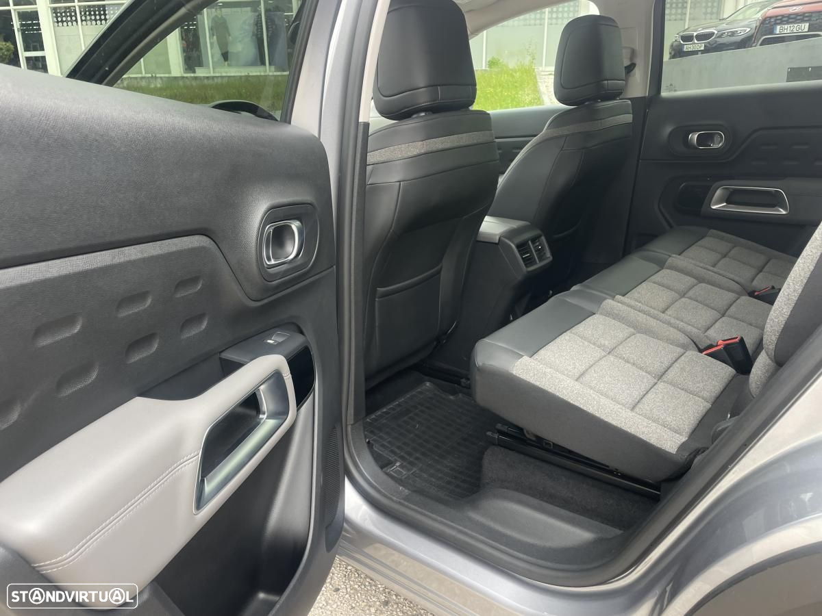 Citroën C5 Aircross 1.5 BlueHDi Live - 16